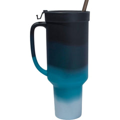 SiliPINT Drinkware 64oz / Moon Beam Silipint - WTFumbler 64oz