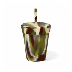 SiliPINT Drinkware 8oz / Camo Silipint - Kids Tumbler 8oz
