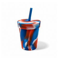 SiliPINT Drinkware 8oz / Glory Silipint - Kids Tumbler 8oz