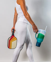 SiliPINT Drinkware Silipint - WTFumbler 64oz