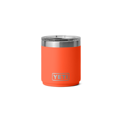 YETI - Rambler 10oz Stackable Lowball w/ Magslider Lid