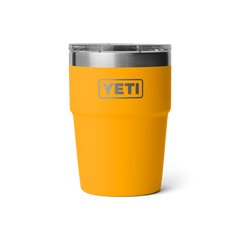 YETI - Rambler 16oz Stackable Cup w/ Magslider Lid