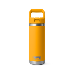 YETI Accessories 18oz / Beekeeper YETI - Rambler 18oz Bottle w/ Chug Cap