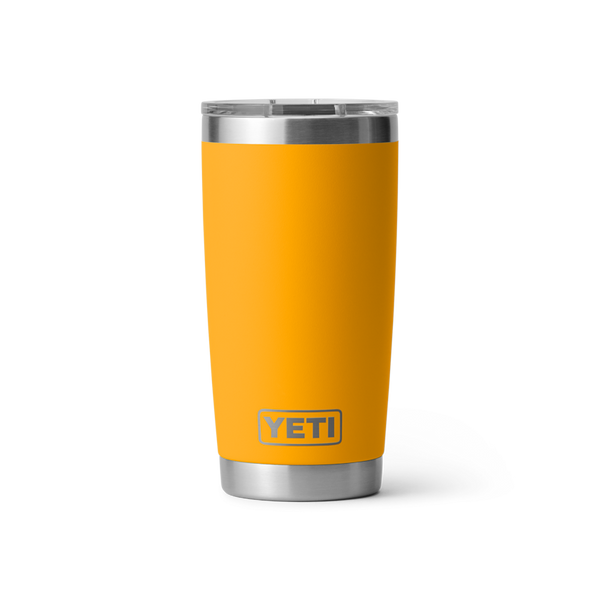 YETI Accessories 20oz / Beekeeper YETI - Rambler 20oz Tumbler w/ Magslider Lid