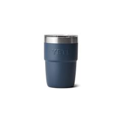 YETI Drinkware YETI - Rambler 8oz Stackable Cup w/ DuraSip™ Ceramic Lining