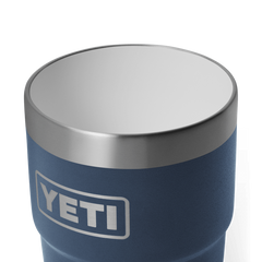 YETI Drinkware YETI - Rambler 8oz Stackable Cup w/ DuraSip™ Ceramic Lining