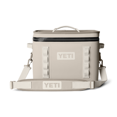 YETI Bags One Size / Cape Taupe YETI - Hopper Flip 18 Soft Cooler
