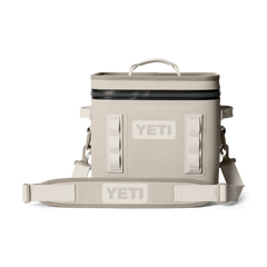 YETI Bags One Size / Cape Taupe YETI - Hopper Flip 12 Soft Cooler