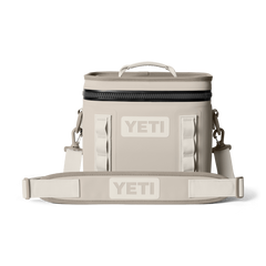 YETI Bags One Size / Cape Taupe YETI - Hopper Flip 8 Soft Cooler
