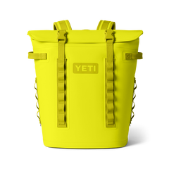 YETI Bags One Size / Firefly Yellow YETI - Hooper M20 Backpack Soft Cooler