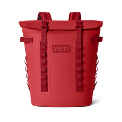 YETI Bags One Size / Rescue Red YETI - Hopper M20 Backpack Soft Cooler