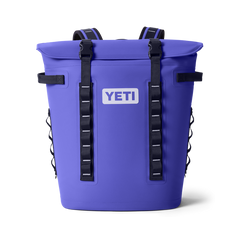 YETI Bags One Size / Ultramarine Violet YETI - Hopper M20 Backpack Soft Cooler