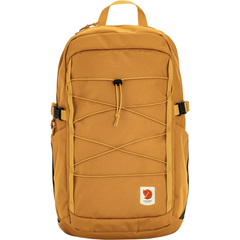 Fjällräven Bags One Size / Red Gold FJÄLLRÄVEN - Skule 24 Backpack
