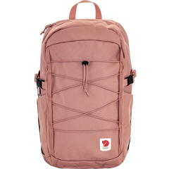 Fjällräven Bags One Size / Dusty Rose FJÄLLRÄVEN - Skule 24 Backpack