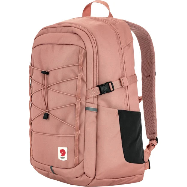Fjällräven Bags One Size / Dusty Rose FJÄLLRÄVEN - Skule 28 Backpack