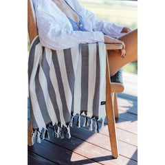 Slowtide Accessories Slowtide - Turkish Cotton Towel