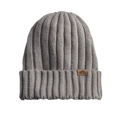 Spacecraft Headwear One Size / Alloy Gray Spacecraft - Throwback Beanie