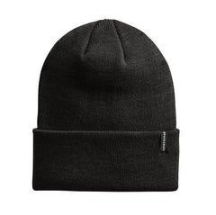 Spacecraft Headwear One Size / Black Spacecraft - Lotus Beanie