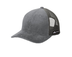 Spacecraft Headwear One Size / Charcoal Grey/Grey Spacecraft - Conway Trucker Cap