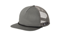 Spacecraft Headwear One Size / Gunmetal Gray/Black Spacecraft - Trucker Cap