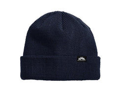 Spacecraft Headwear One Size / Insignia Blue Spacecraft - Index Beanie