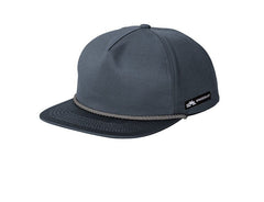 Spacecraft Headwear One Size / Midnight Navy/Gray Spacecraft - Taquoma Cap