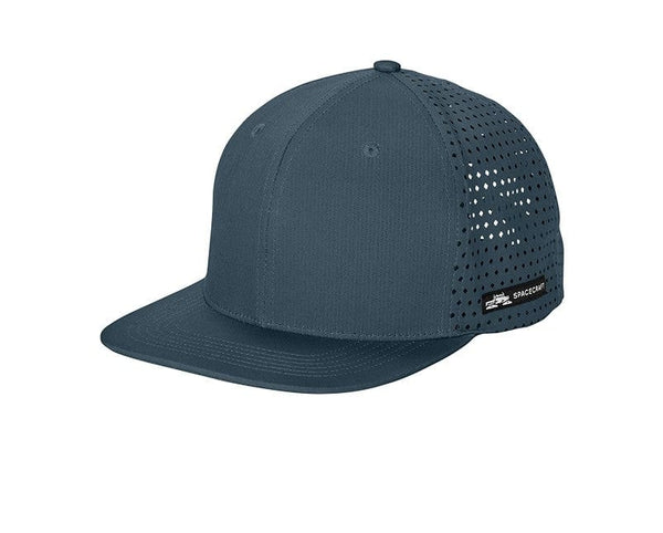 Spacecraft Headwear One Size / Midnight Navy Spacecraft - Salish Perforated Cap