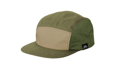 Spacecraft Headwear One Size / Olive Spacecraft - Colorblock Cap