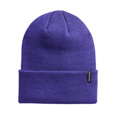 Spacecraft Headwear One Size / Royal Blue Spacecraft - Lotus Beanie