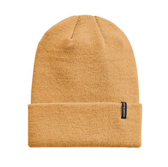 Spacecraft Headwear One Size / Tan Spacecraft - Lotus Beanie