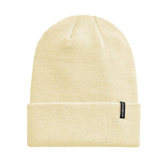 Spacecraft Headwear One Size / Winter White Spacecraft - Lotus Beanie