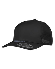 Spyder Headwear One Size / Black Spyder - Resystr Flexfit Trucker Hat