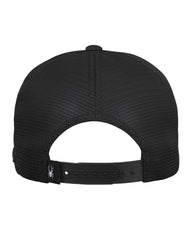 Spyder Headwear Spyder - Resystr Flexfit Trucker Hat