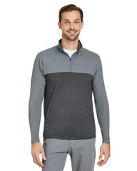 Spyder Layering Spyder - Men's Spyre Flex Colorblock Quarter-Zip