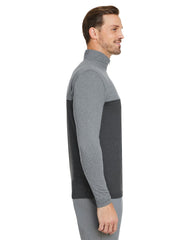 Spyder Layering Spyder - Men's Spyre Flex Colorblock Quarter-Zip