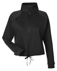 Spyder Layering XS / Black Spyder - Women's Xtryme Half-Zip