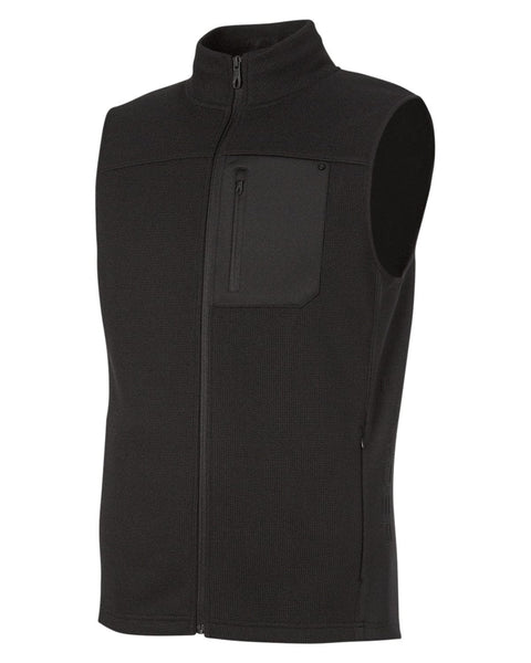 Spyder Outerwear Black / S Spyder - Men's Constant Canyon Vest