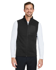 Spyder Outerwear Spyder - Men's Constant Canyon Vest