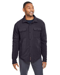 Spyder Outerwear Spyder - Men's Transit Shirt Jacket