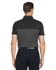 Spyder Polos Spyder - Men's Spyre Flex Colorblock Polo