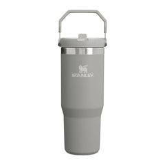 Stanley Accessories 30oz / Ash Stanley - IceFlow™ Flip Straw Tumbler 30oz