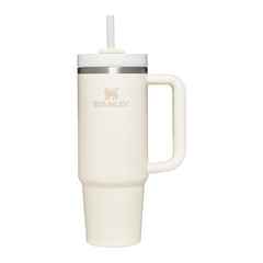 Stanley Accessories 30oz / Cream Stanley - Quencher H2.O FlowState™ Tumbler 30oz