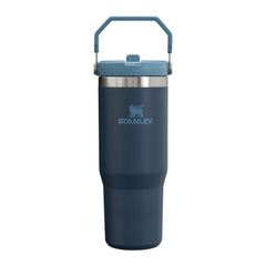 Stanley Accessories 30oz / Navy Stanley - IceFlow™ Flip Straw Tumbler 30oz