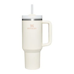 Stanley Accessories 40oz / Cream Stanley - Quencher H2.O FlowState™ Tumbler 40oz