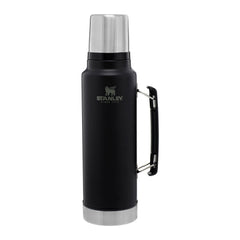 Stanley Accessories 48oz / Black Stanley - Legendary Classic Bottle 48oz