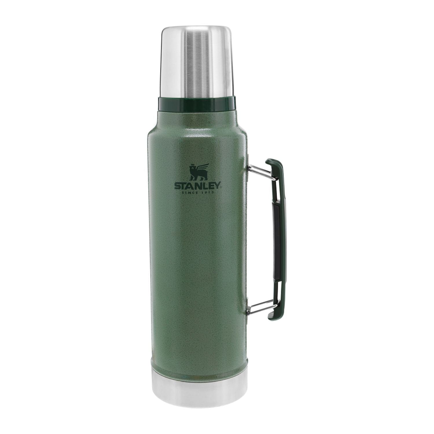 Stanley Accessories 48oz / Hammertone Green Stanley - Legendary Classic Bottle 48oz