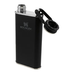 Stanley Accessories Stanley - Easy Fill Wide Mouth Flask 8oz