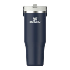 Stanley Drinkware 30oz / Navy Stanley - IceFlow™ 2.0 Flip Straw Tumbler 30oz