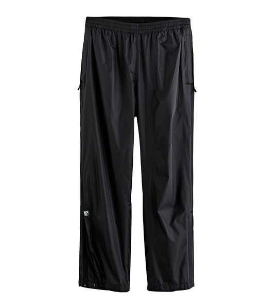 Storm Creek Bottoms S / Black Storm Creek - Men's Voyager Rain Pants