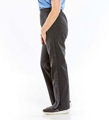 Storm Creek Bottoms Storm Creek - Women's Explorer Side-Zip Rain Pants